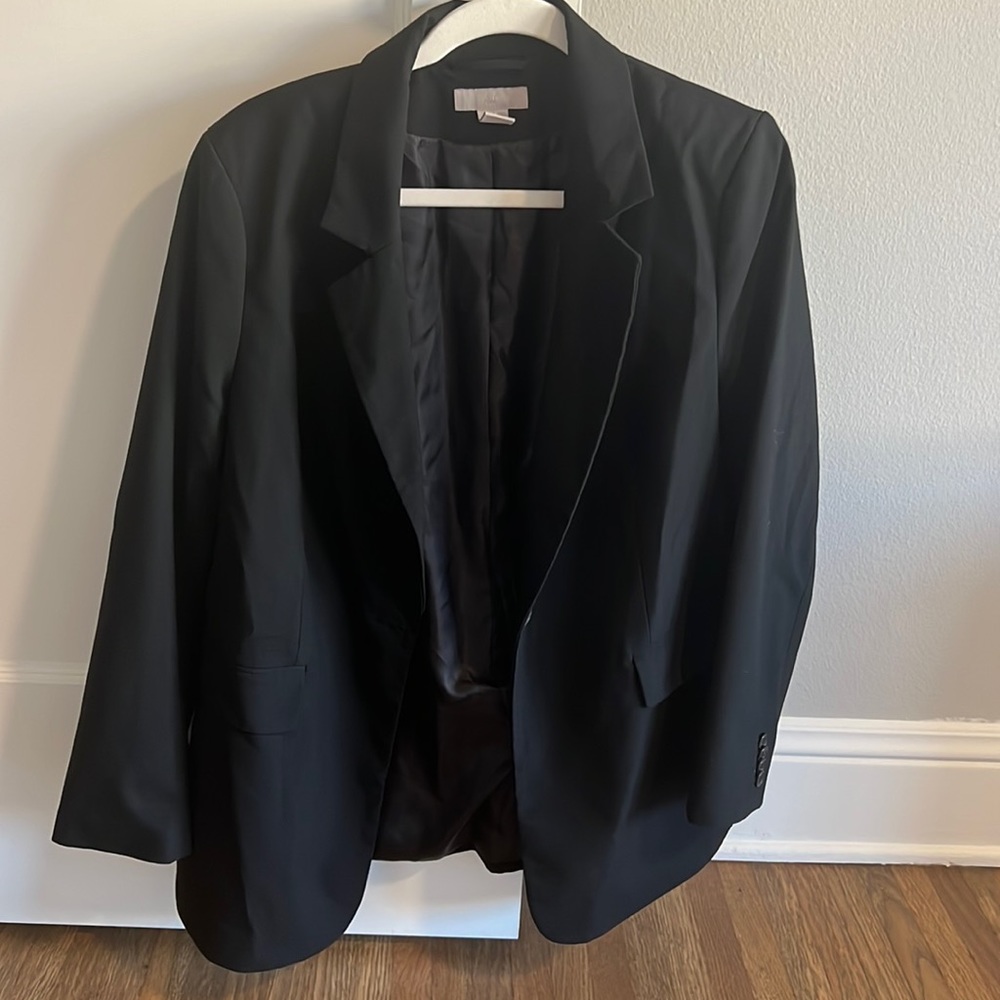 H&M blazer size M